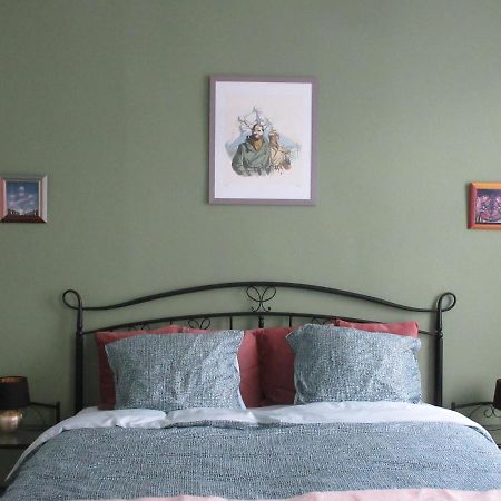 B&B Les Iris Brussels Ngoại thất bức ảnh