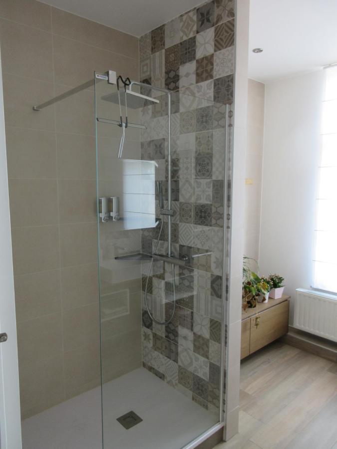 B&B Les Iris Brussels Ngoại thất bức ảnh
