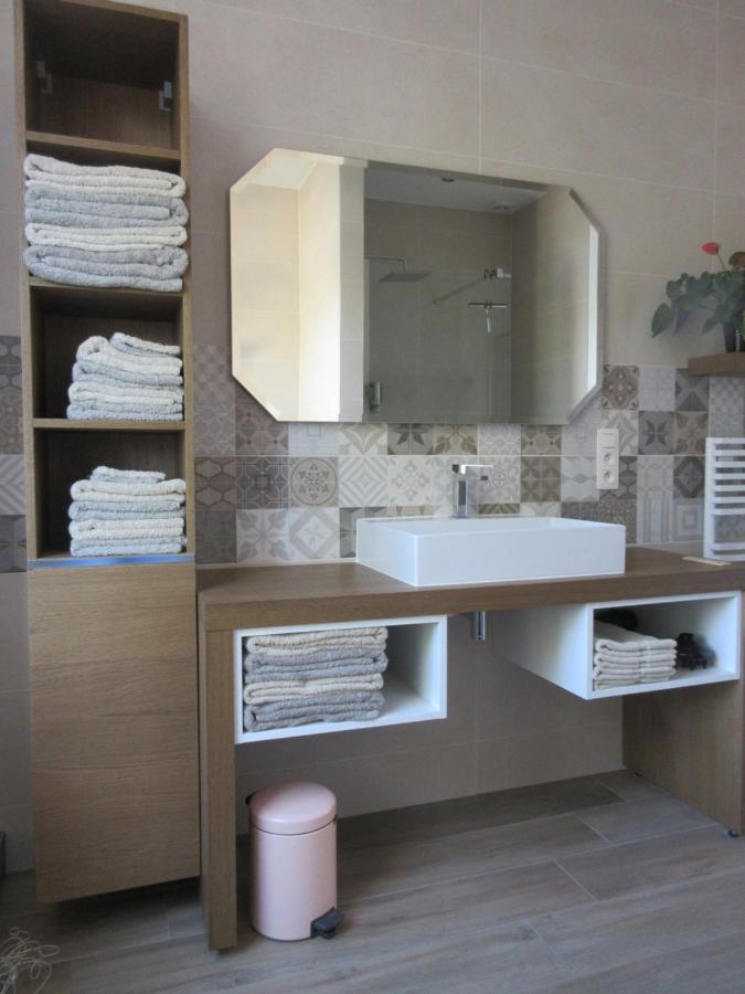 B&B Les Iris Brussels Ngoại thất bức ảnh